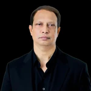 Md Waheduzzaman
