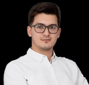 Miraskar Mirakhmedov