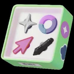BYTE creative element