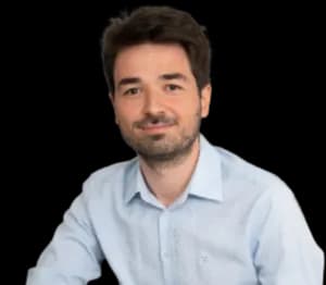 Vedat Sen